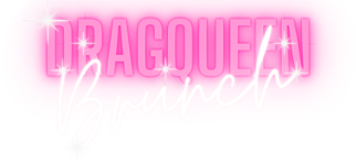 Drag Queen Brunch Bridgeport Logo